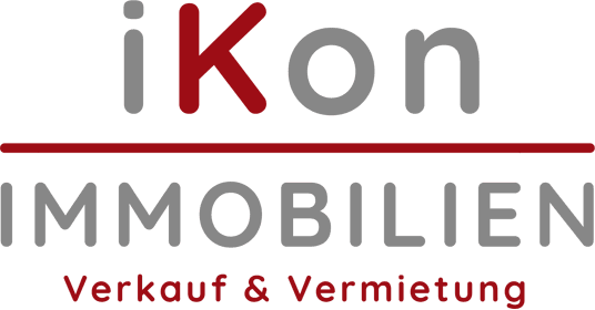 Logo iKon Immobilien