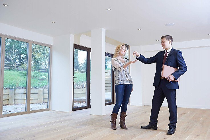 Immobilienwert
