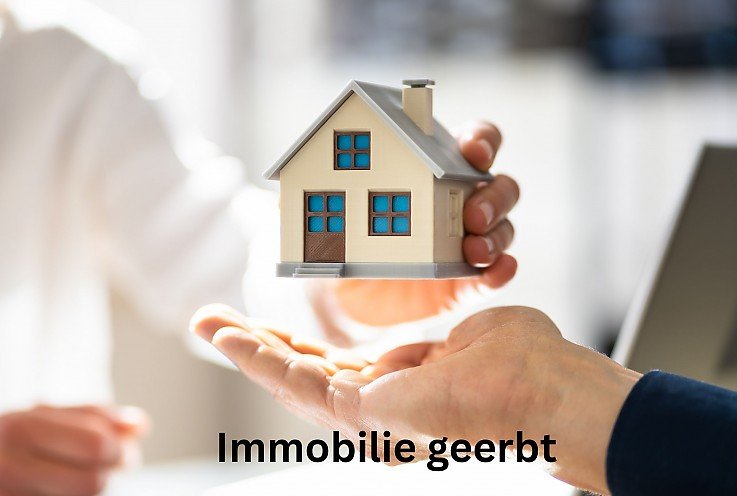 Haus | Wohnung geerbt iKon Immobilien