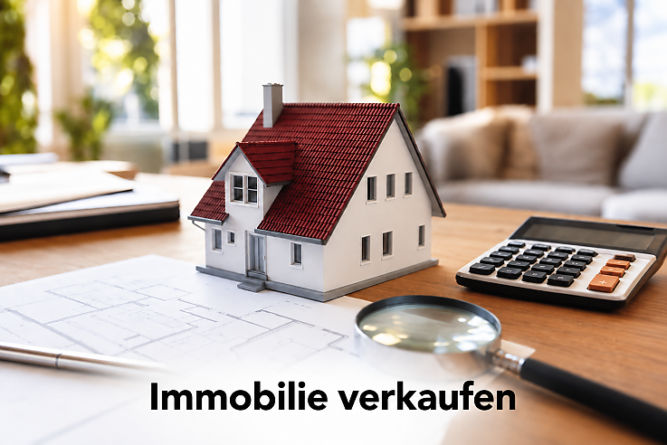 Immobilie Verkaufen iKon Immobilien