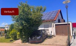 Hauptbild Großzügiges Wohnhaus im Grünen