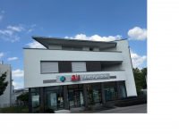 Hauptbild Moderne 4-Zimmer-Wohnung inkl. EBK mit Kochinsel, Fußbodenheizung mitten in Leinfelden-Ortsmitte